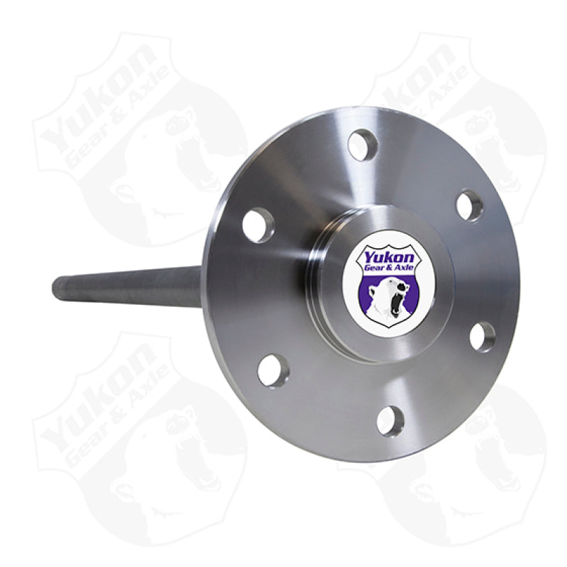 Yukon Gear Right Hand Axle for 09-14 Ford F150 9.75in Rear (6 Lug) Yukon Gear & Axle Axles
