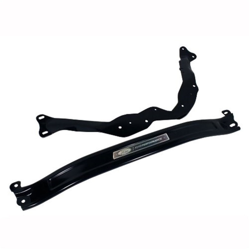 Ford Racing 15-25 Mustang GT/2.3L Ecoboost Strut Tower Brace Ford Racing Strut Bars