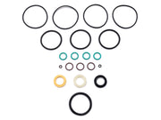 ICON 2.5 Piggyback/Remote Resi/Bypass Rebuild Kit ICON Shocks and Struts