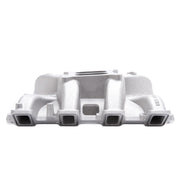 Edelbrock Manifold Performer RPM GM LS3 Carbureted 4150 Series Flange Edelbrock Intake Manifolds