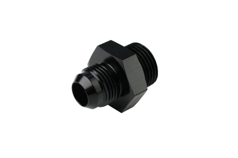 Aeromotive AN-10 O-Ring Boss / AN-08 Male Flare Reducer Fitting Aeromotive Fittings