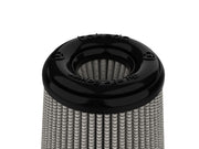 aFe POWER Takeda Pro DRY S Universal Air Filter 3-1/2F x 5B x 3-1/2T (Inverted) x 6H in aFe Air Filters - Universal Fit