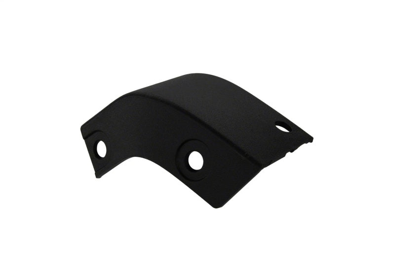 Ford Racing 21-24 F-150 Rocker Panel Aero Shield Delete Kit Ford Racing Spoilers