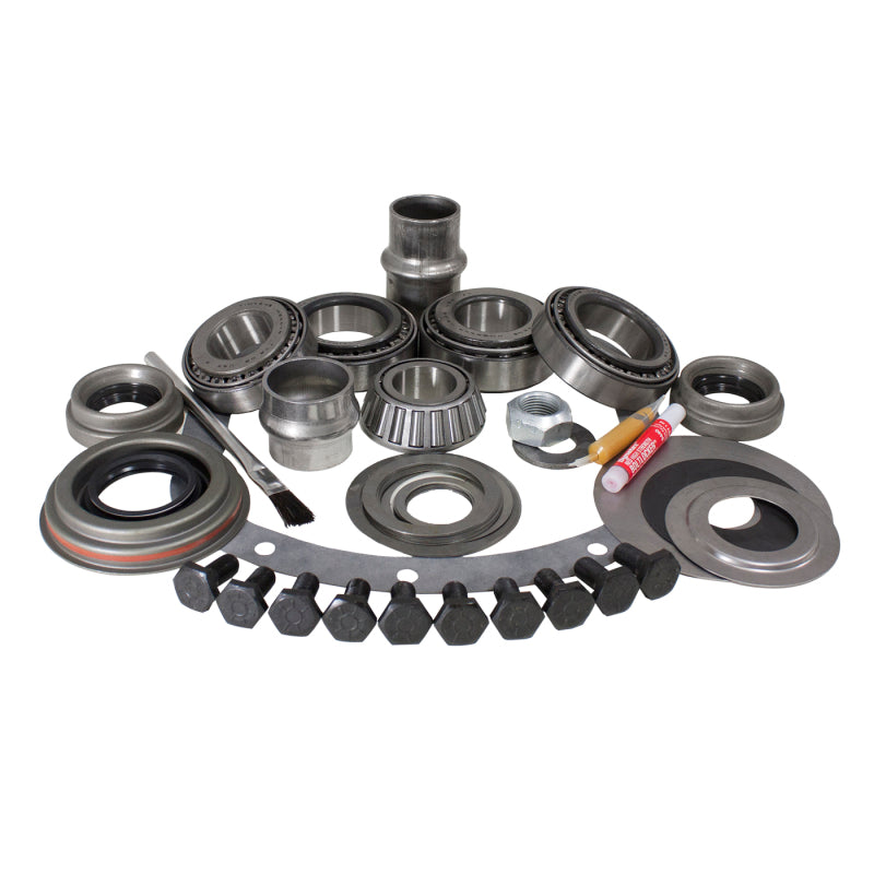 Yukon Gear Master Overhaul Kit For Dana 36 ICA Diff Yukon Gear & Axle Differential Overhaul Kits