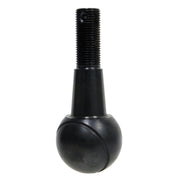 QA1 Ball Joint Stud (Use w/1210-113) +1.0in Longer Length QA1 Ball Joints