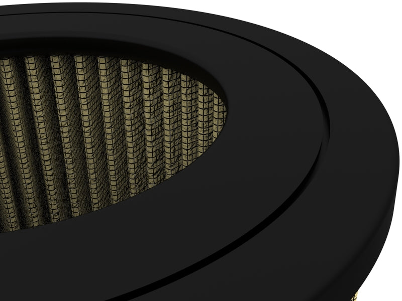 aFe MagnumFLOW Air Filters OER PG7 A/F PG7 Toyota Hilux L4-2.4L/2.8L (td) aFe Air Filters - Drop In