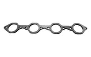 Kooks SB Ford 1 7/8in Steel Canfield/Dart Flange (Bank) Kooks Headers Flanges