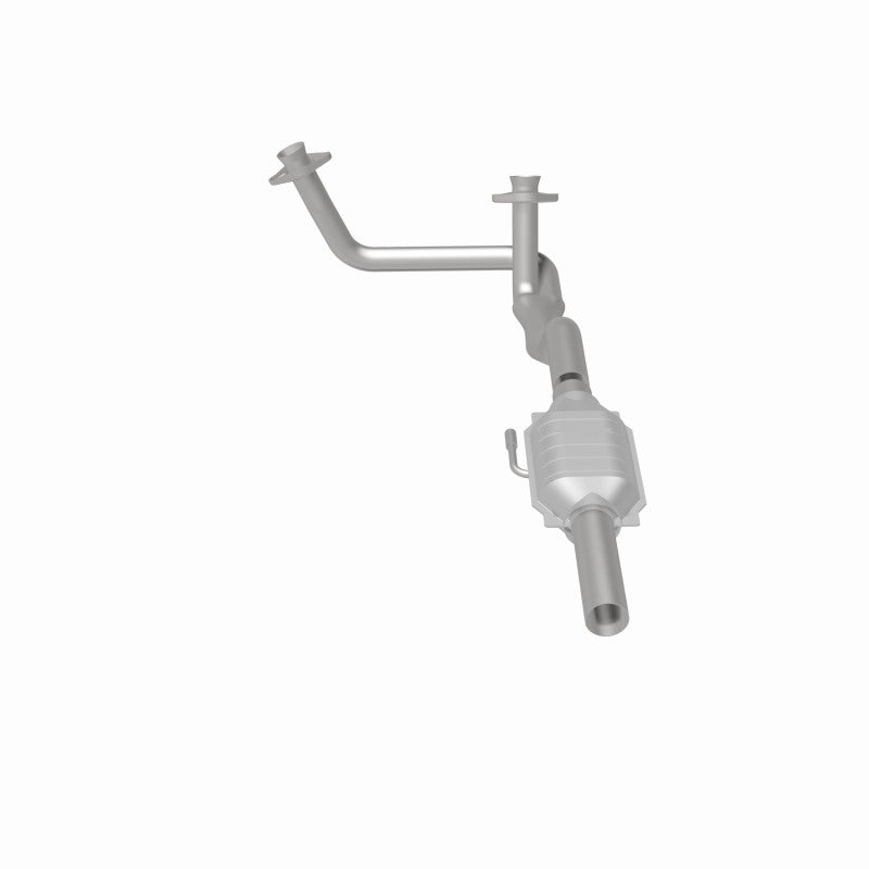 MagnaFlow Conv DF Ford 84 87