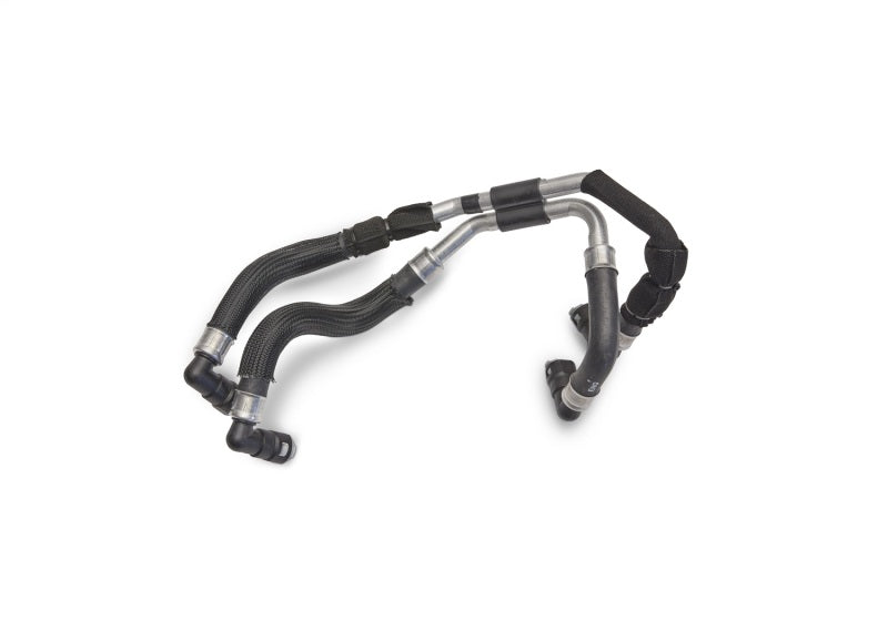 Ford Racing Mustang BOSS 302 Engine Oil Cooler Ford Racing Oil Coolers