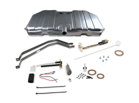 Sniper EFI Fuel Tank System 400 LPH 19-403 HOLLEY Autoparts