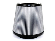 aFe MagnumFLOW Air Filters IAF PDS A/F PDS 5-1/2F x 9B x 7T (Inv) x 8H aFe Air Filters - Universal Fit