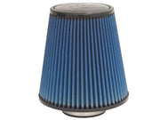 aFe MagnumFLOW Air Filters UCO P5R A/F P5R 3-1/2F x 8B x 5-1/2T x 8H aFe Air Filters - Universal Fit