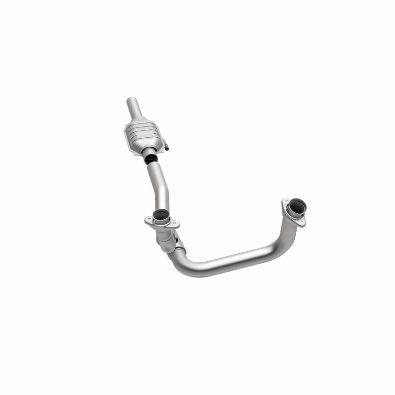 MagnaFlow Conv DF 88-95 Ford Trucks 5.8L V8 Magnaflow Catalytic Converter Direct Fit