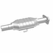 MagnaFlow Conv GM 22.75X6.5X4 2.25/2.25 Magnaflow Catalytic Converter Direct Fit