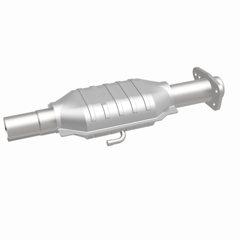 MagnaFlow Conv GM 22.75X6.5X4 2.25/2.25 Magnaflow Catalytic Converter Direct Fit