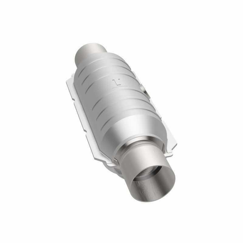 MagnaFlow Universal Catalytic Converter 1.75inch Honda Magnaflow Catalytic Converter Universal