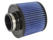 aFe MagnumFLOW Air Filters UCO P5R A/F P5R 2-3/4F x 6B x 5-1/2T (Inv) x 5H (IM) aFe Air Filters - Universal Fit