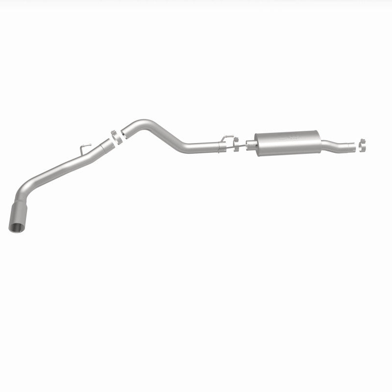 MagnaFlow Sys C/B 04 Ram Hemi Sc/Cc-Sb