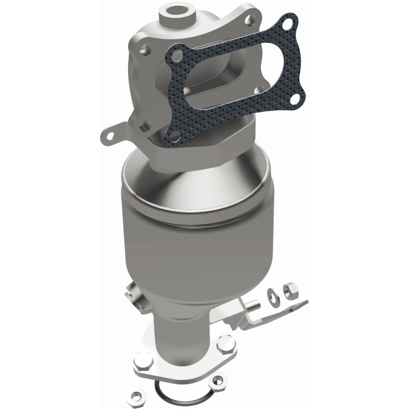 MagnaFlow Conv DF 08-10 Honda Accord 3.5L