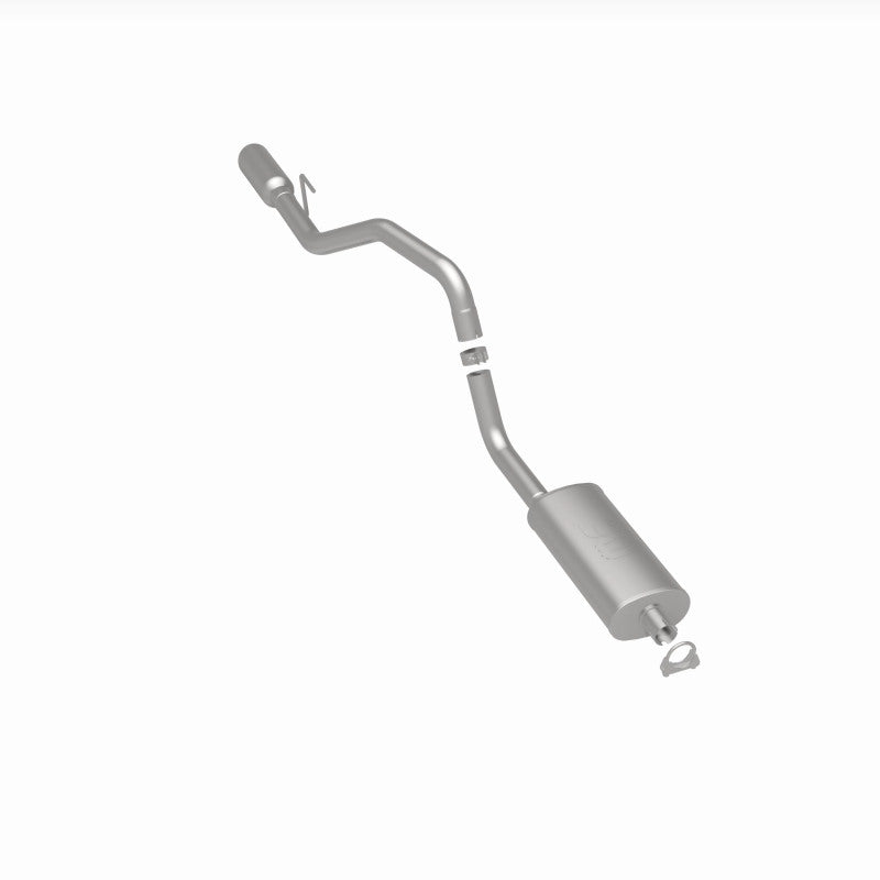 MagnaFlow Sys C/B 99-04 Jeep Grand Cherokee 4