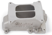 Edelbrock Manifold Top Only-STD Flange 4V Edelbrock Intake Manifolds