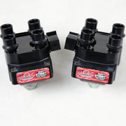 Granatelli 96-98 Ford 4.6L 2V High Performance DIS Coil Packs Granatelli Motor Sports Ignition Coils - Upgrade