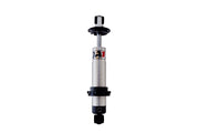 QA1 Proma Star Series Coil-Over Shock Absorber - Single Adj. - Bushing Mount - 11.125in/15in - Alum QA1 Shocks and Struts