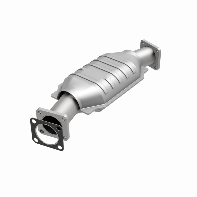MagnaFlow Direct Fit Catalytic Converter GM 75 79 Magnaflow Catalytic Converter Direct Fit