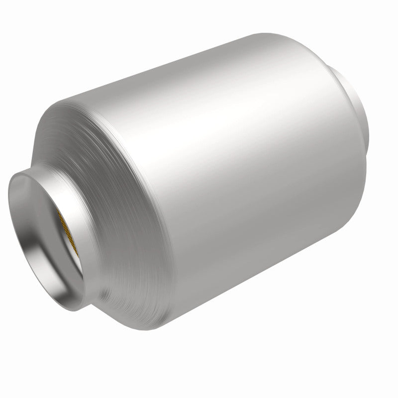 MagnaFlow Universal Catalytic Converter 2.25 Front Spun Magnaflow Catalytic Converter Universal