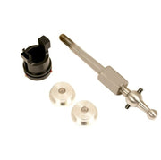 Ford Racing 15-17 Mustang GT 2.3L / 3.7L Ford Racing Shifter Kit w/o Knob Ford Racing Shifters