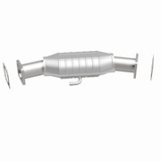 MagnaFlow 76-81 Corvette 5.0/5.7 CA Direct Fit Converter Magnaflow Catalytic Converter Direct Fit