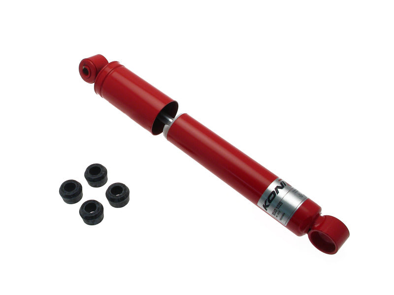 Koni Classic (Red) Shock 63-83 Chevrolet Corvette/ All Mdls - Rear KONI Shocks and Struts