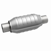 MagnaFlow Conv Univ Mf 2.5 Magnaflow Catalytic Converter Universal