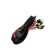 Oracle HID Relay Harness ORACLE Lighting Light Accessories and Wiring