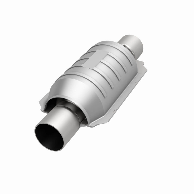 MagnaFlow Universal Catalytic Converter O2 2inch FED Magnaflow Catalytic Converter Universal