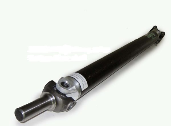 1996-2004 Ford Mustang 4.6L (T45) Carbon Fiber Driveshaft