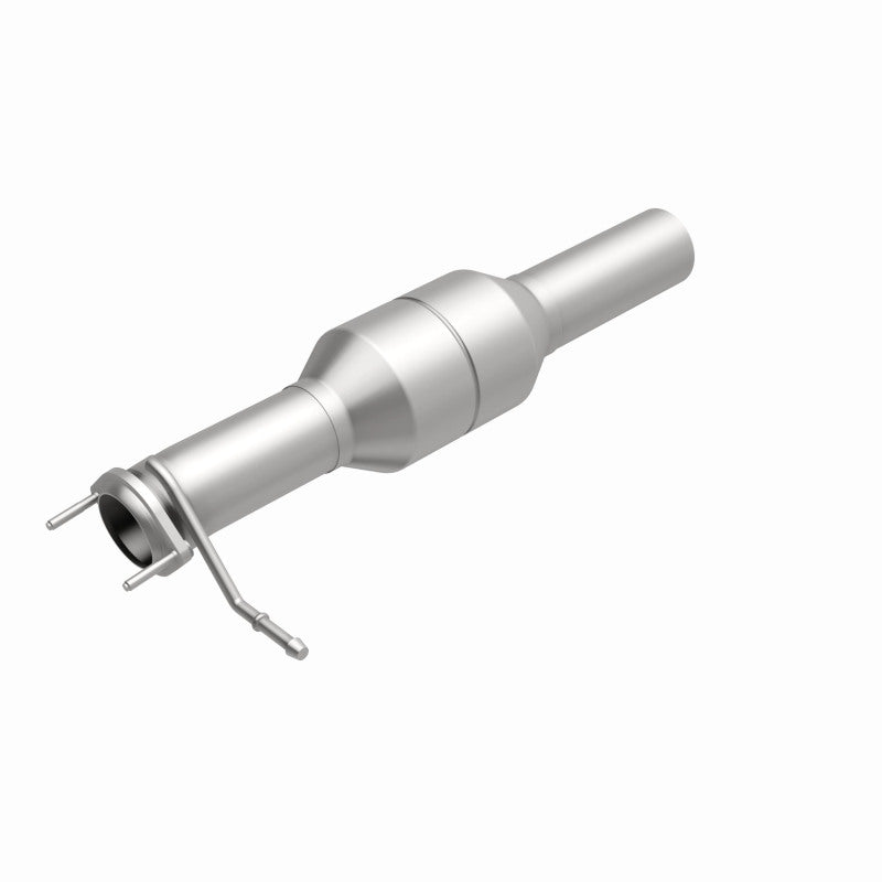 MagnaFlow Conv DF 03-05 Ford F250/350 SD 6.0 Magnaflow Catalytic Converter Direct Fit