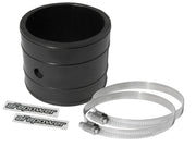 aFe Magnum FORCE Performance Acc. Coupling Kit 2-3/4 in ID x 2-1/2in L Straight W/ 3/8in Port Hole aFe Silicone Couplers & Hoses