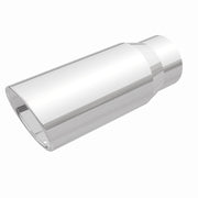 MagnaFlow Tip 1-Pk Re 5.00 X 13 4.00 Id 15D Magnaflow Catalytic Converter Universal
