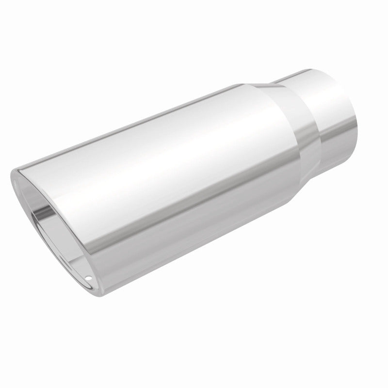 MagnaFlow Tip 1-Pk Re 5.00 X 13 4.00 Id 15D Magnaflow Catalytic Converter Universal