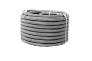 Aeromotive PTFE SS Braided Fuel Hose - AN-10 x 12ft Aeromotive Hoses