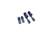 Ford Racing 2005-2014 Mustang GT Coupe Assembled Handling Pack Ford Racing Suspension Packages