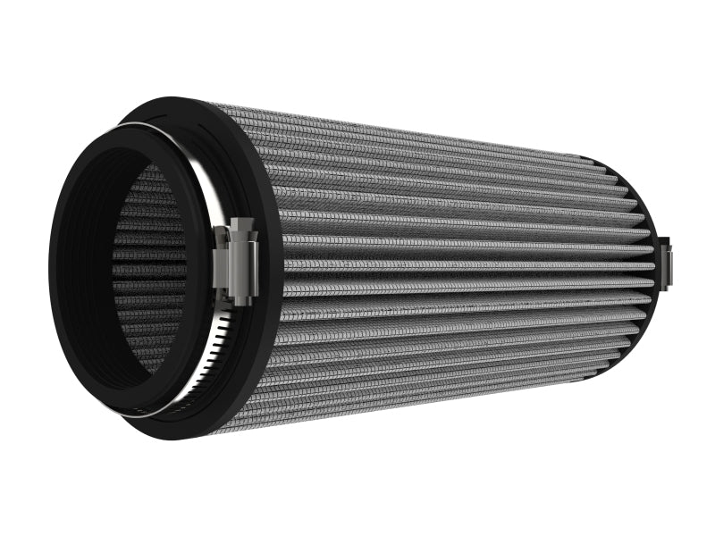 aFe Takeda Air Filters IAF PDS A/F PDS 3-1/2Fx 5B x 3-1/2Fx 5B x 10-1/2H (MVS) aFe Air Filters - Universal Fit