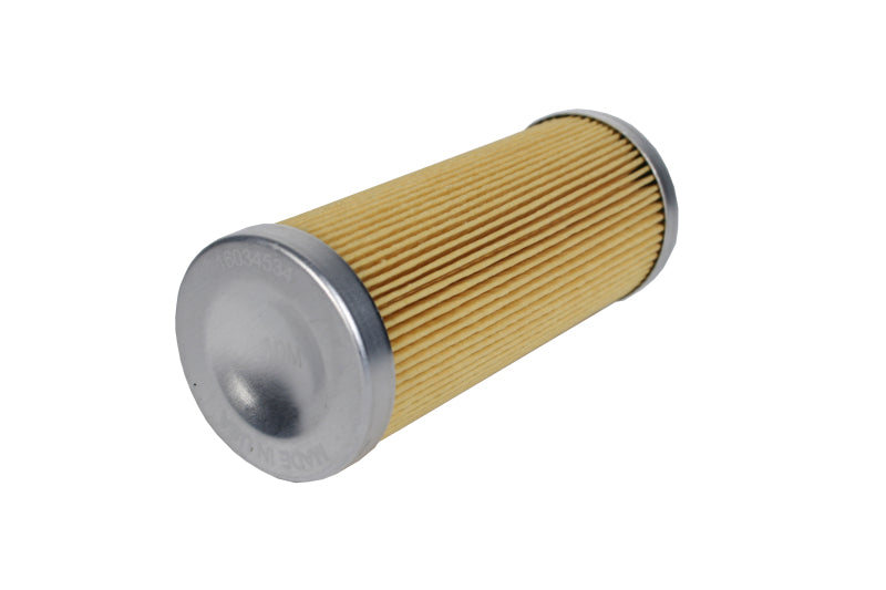 Aeromotive Replacement Pro-Series 10 Micron Fabric Element (for 12310 Filter Assembly) Aeromotive Fuel Filters