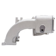 Edelbrock 351-W EFI Plenum Edelbrock Intake Manifolds