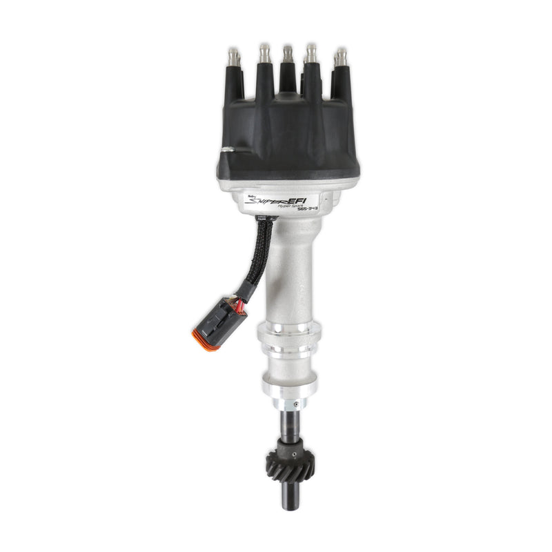 HYPERSPARK SMALL CAP BBF 351-C,429,460 Holley EFI Autoparts