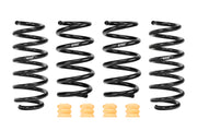 Eibach 2026 Tesla Model Y RWD Juniper Pro-Kit Eibach Lowering Springs