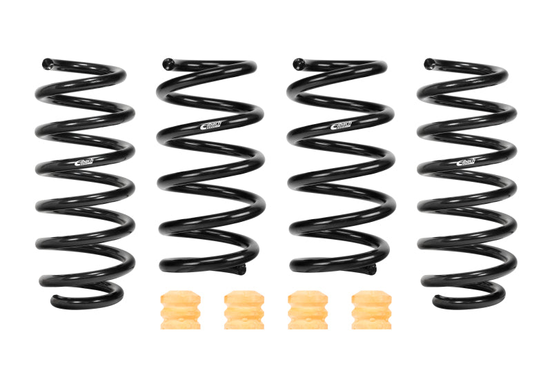 Eibach 2026 Tesla Model Y RWD Juniper Pro-Kit Eibach Lowering Springs