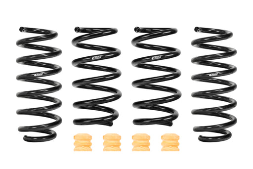 Eibach 2026 Tesla Model Y RWD Juniper Pro-Kit Eibach Lowering Springs