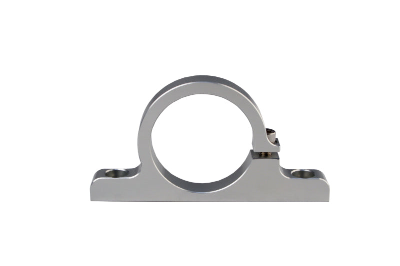 Aeromotive Billet Filter Bracket (for 12301 and 12304 Fuel Filters) Aeromotive Fuel Filters